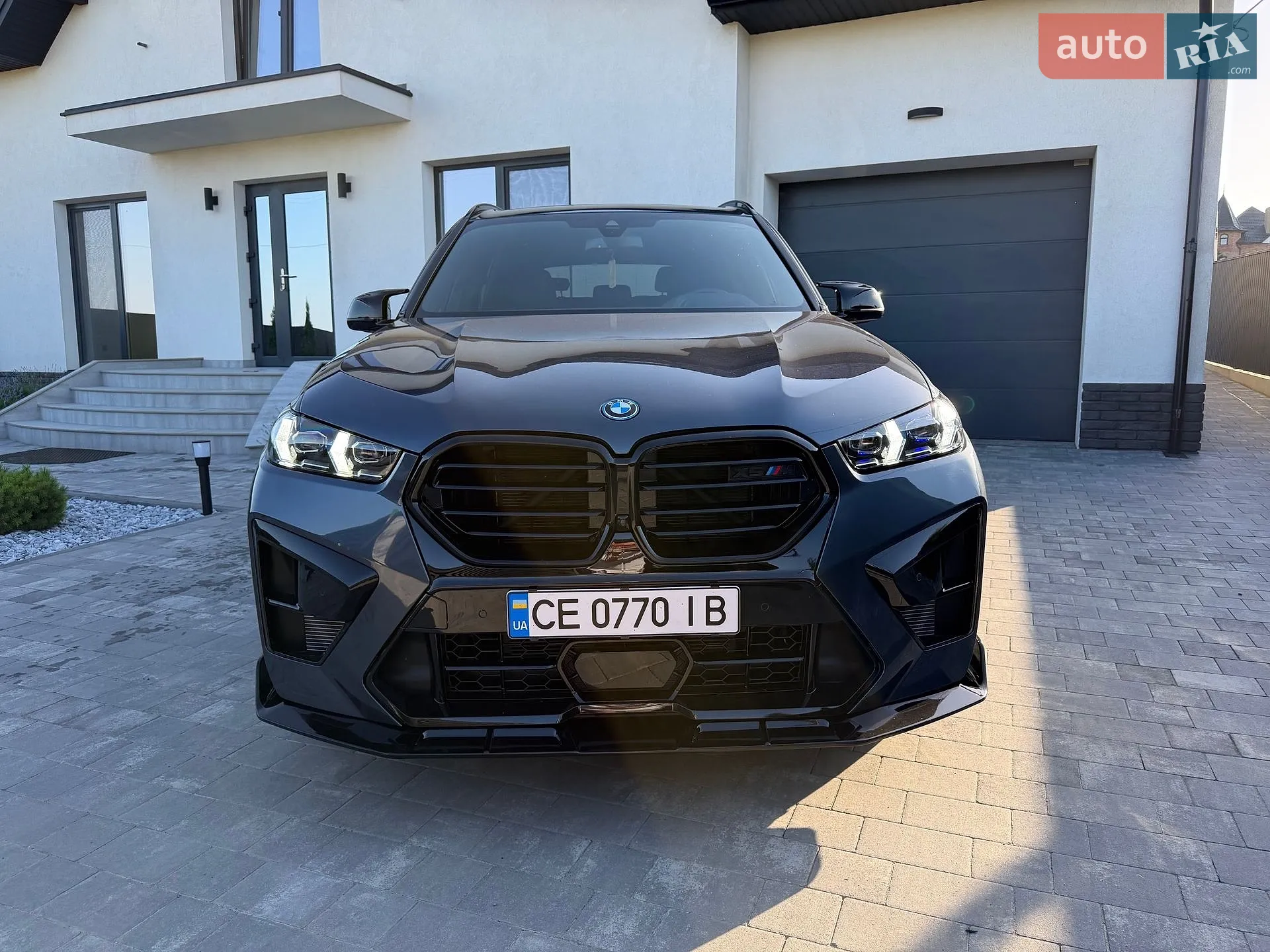 2022 BMW X5 - мініатюра 2