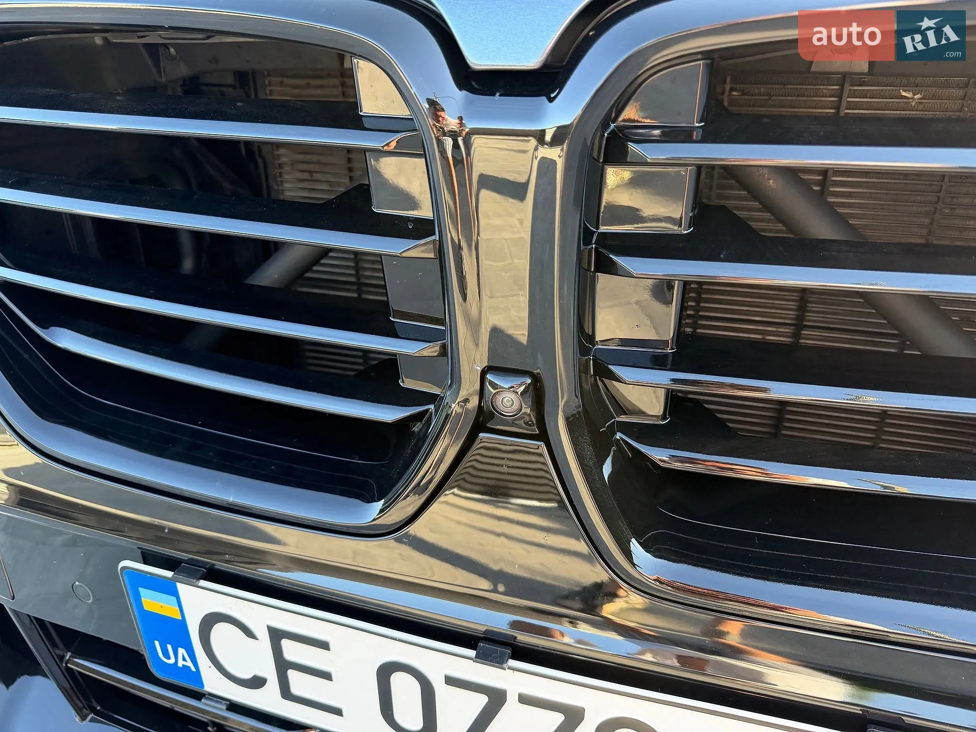 2022 BMW X5 - мініатюра 11