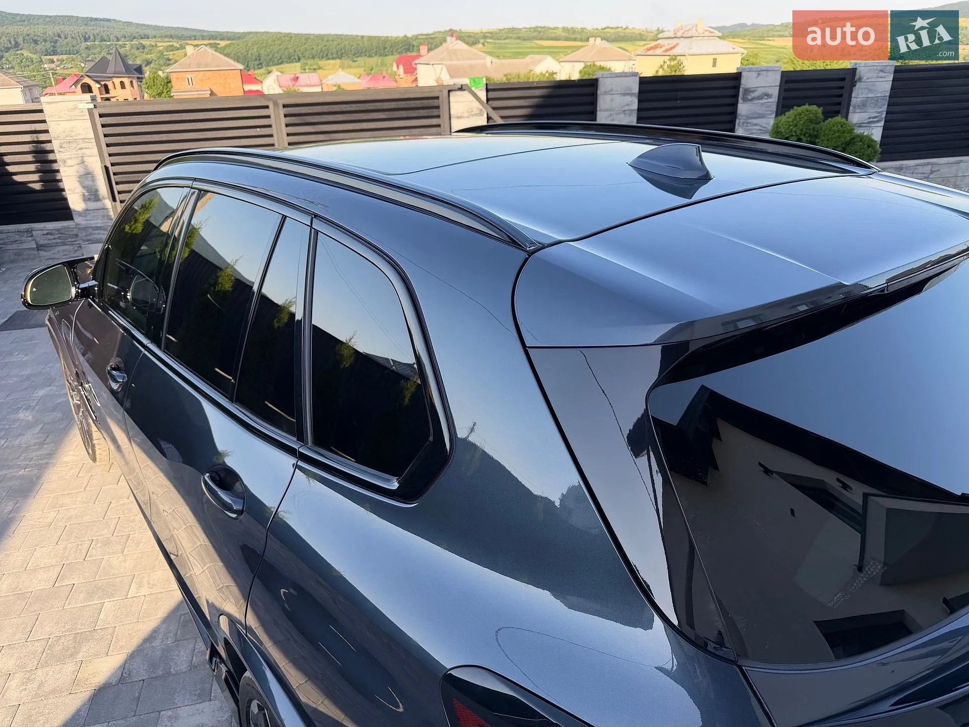 2022 BMW X5 - мініатюра 22