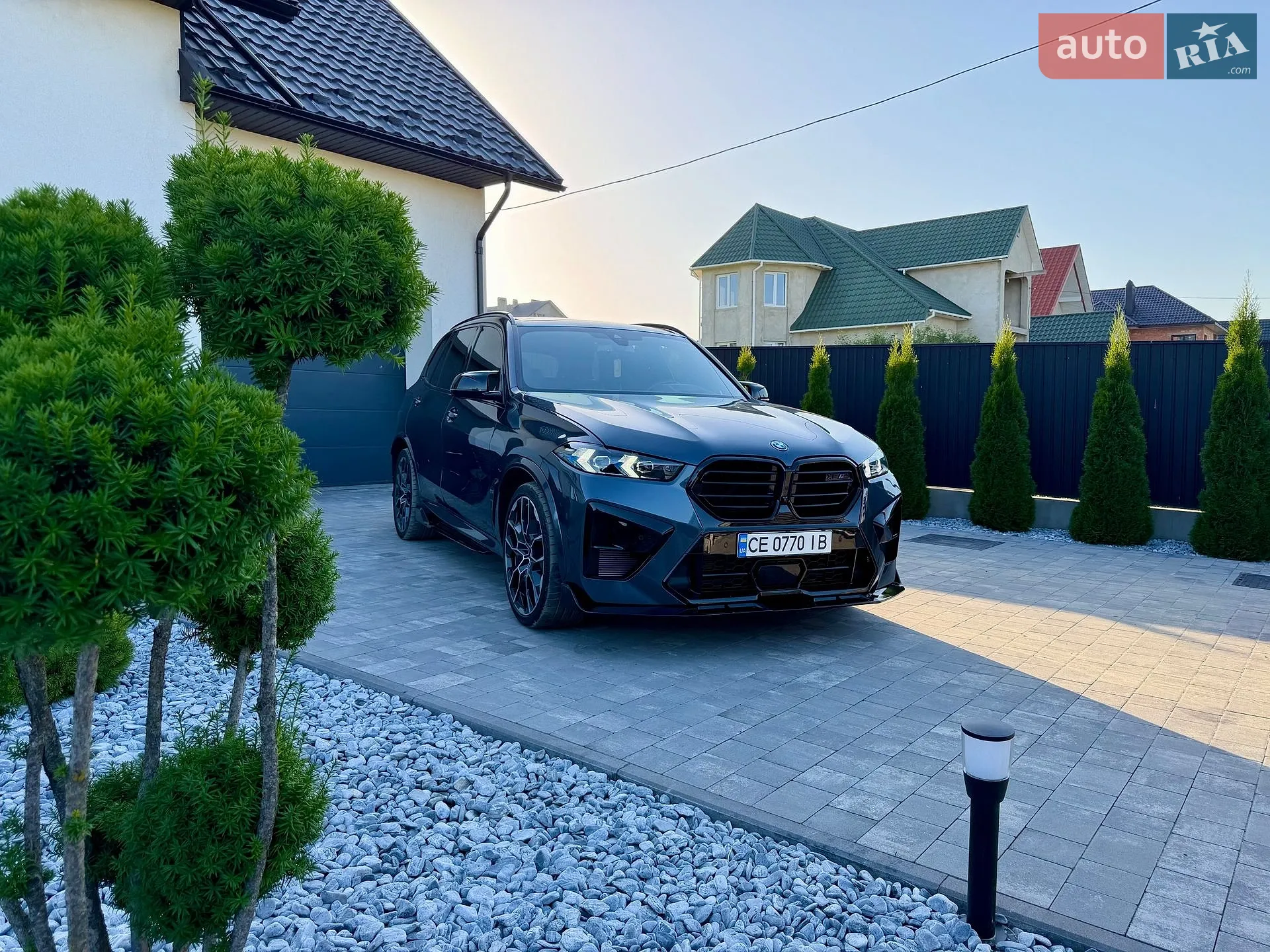 2022 BMW X5 - мініатюра 96