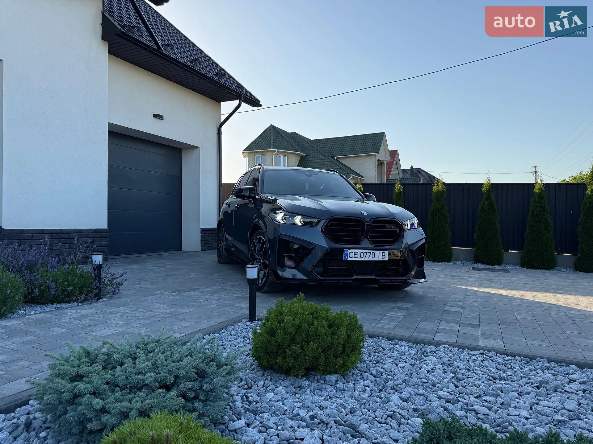2022 BMW X5 - мініатюра 107
