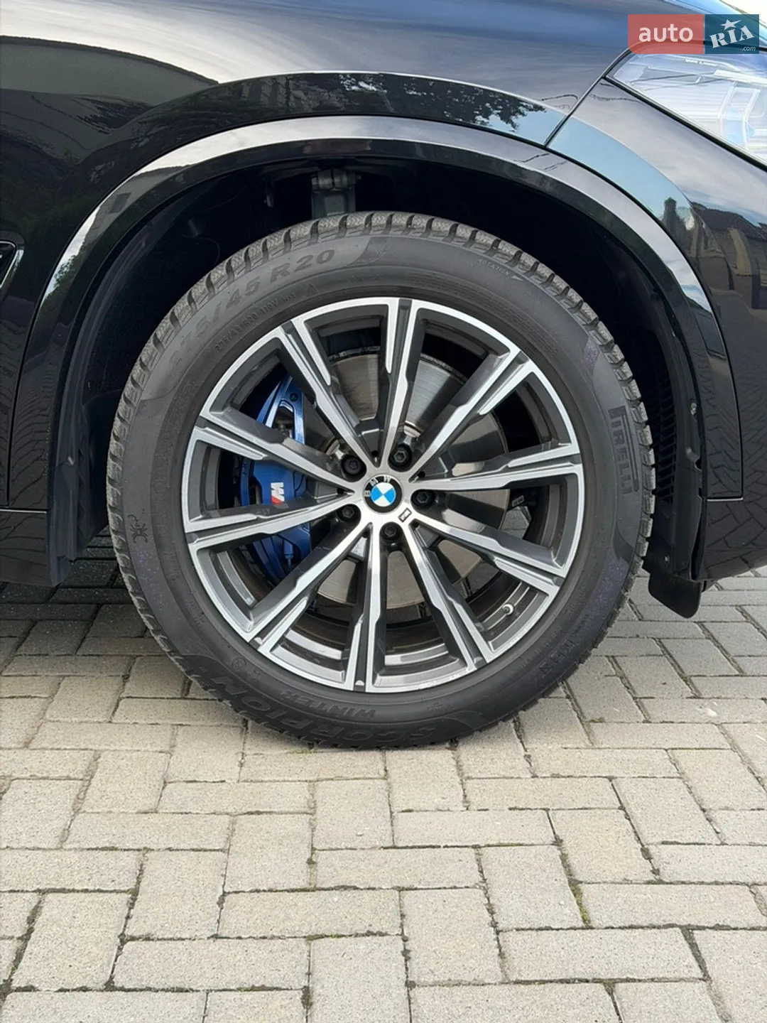 2022 BMW X5 - мініатюра 14
