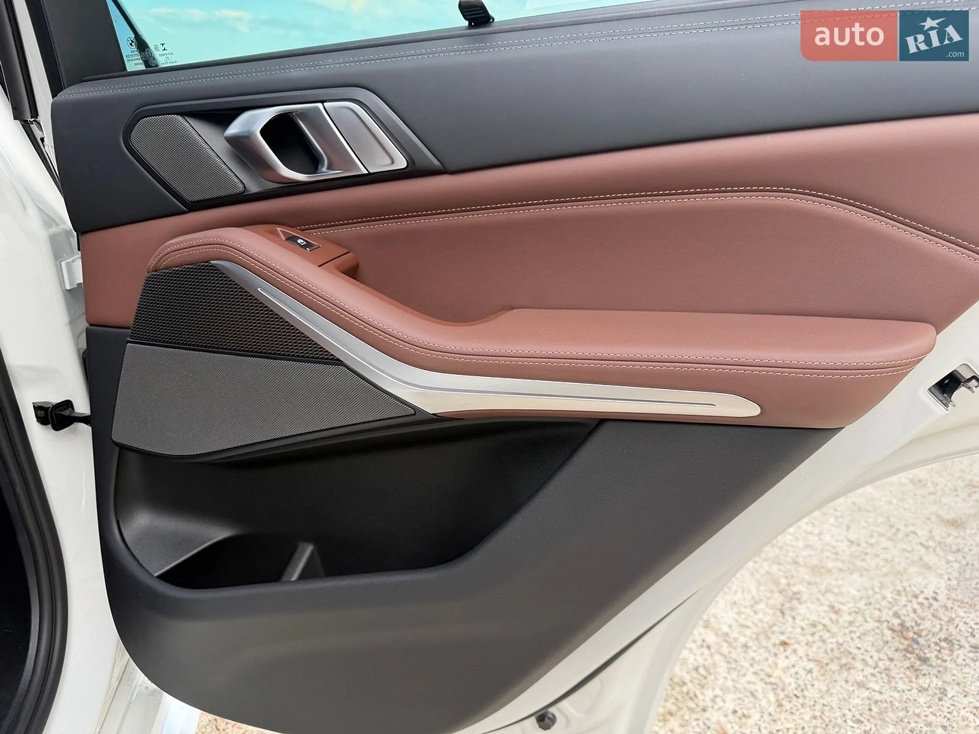 2022 BMW X5 - мініатюра 32