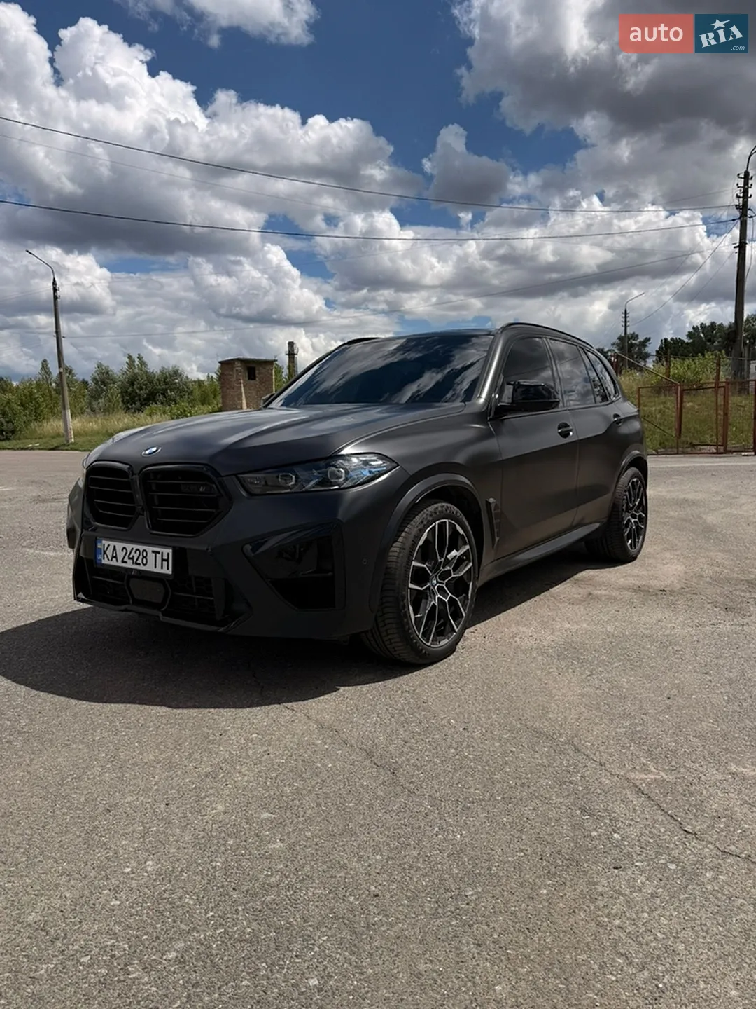 2023 BMW X5 - мініатюра 2