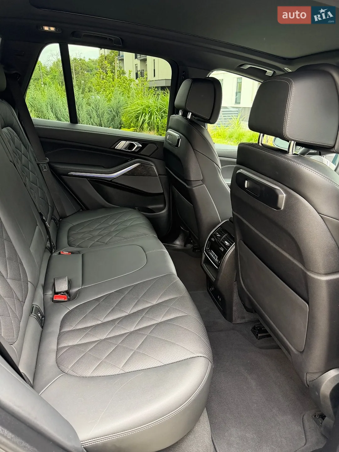 2024 BMW X5 - мініатюра 10