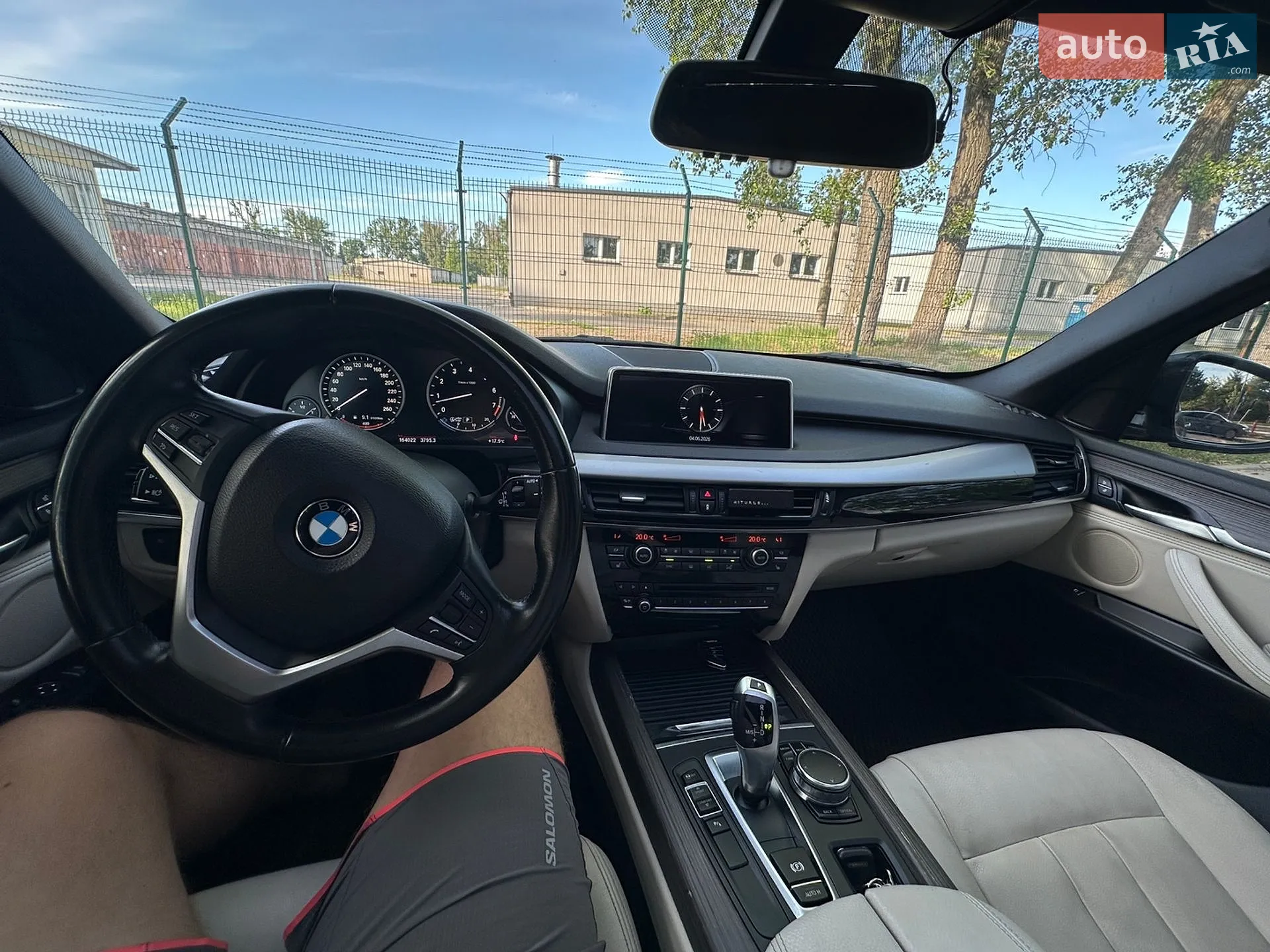 2016 BMW X5 - мініатюра 9