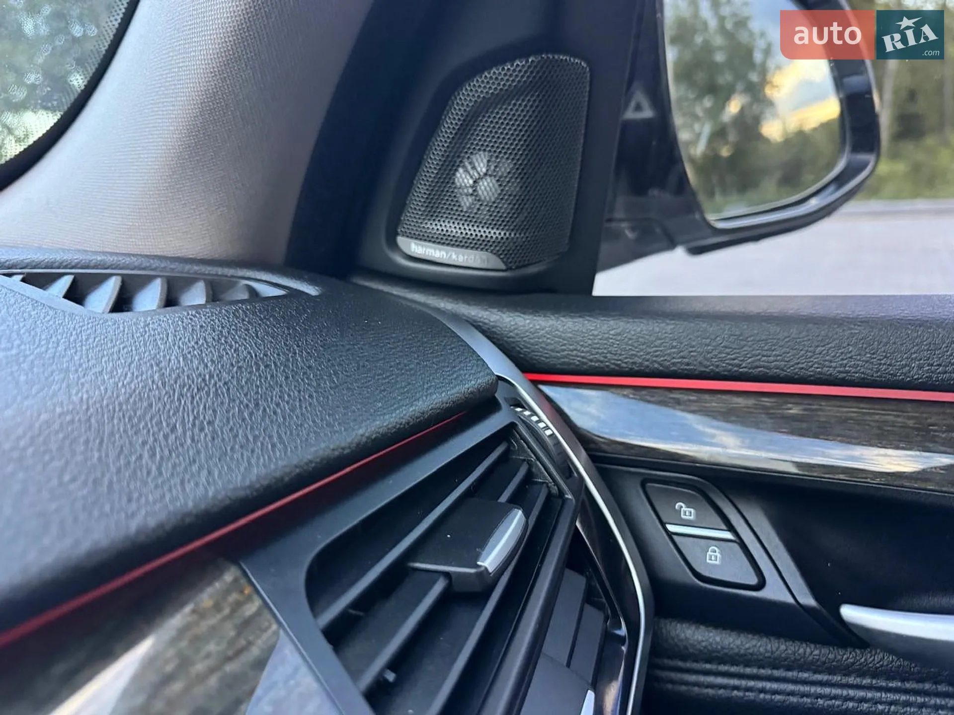 2015 BMW X5 - мініатюра 19