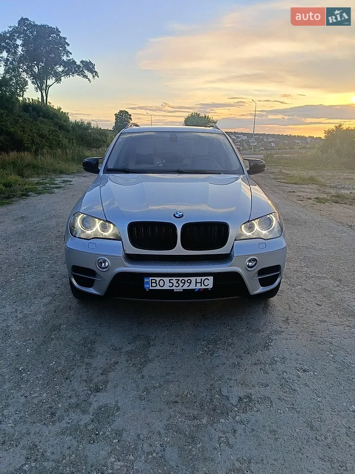 2010 BMW X5 - мініатюра 31