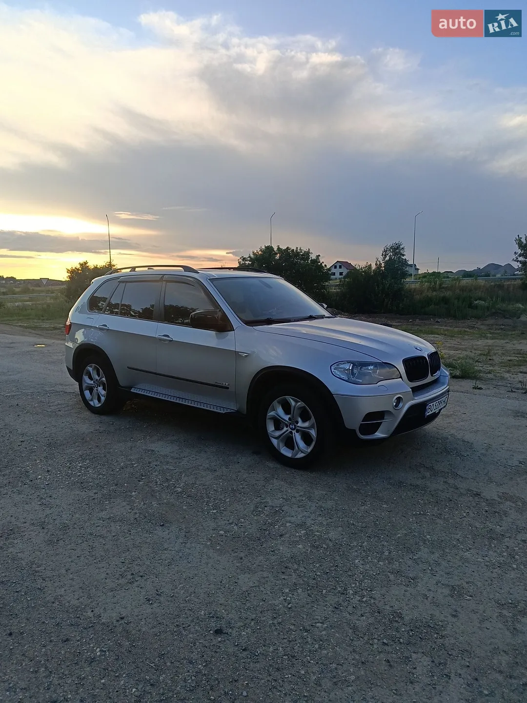 2010 BMW X5 - мініатюра 10