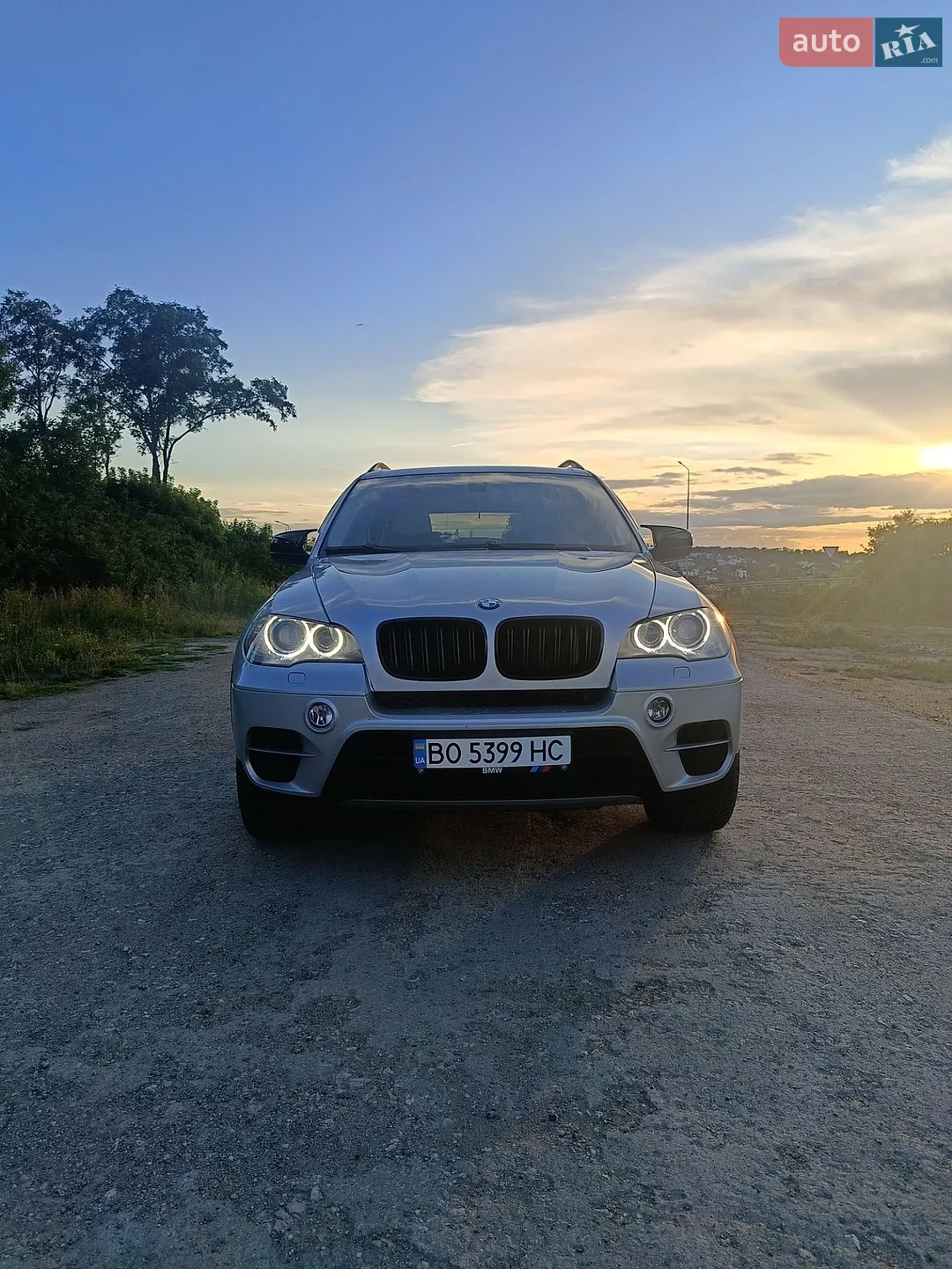 2010 BMW X5 - мініатюра 2