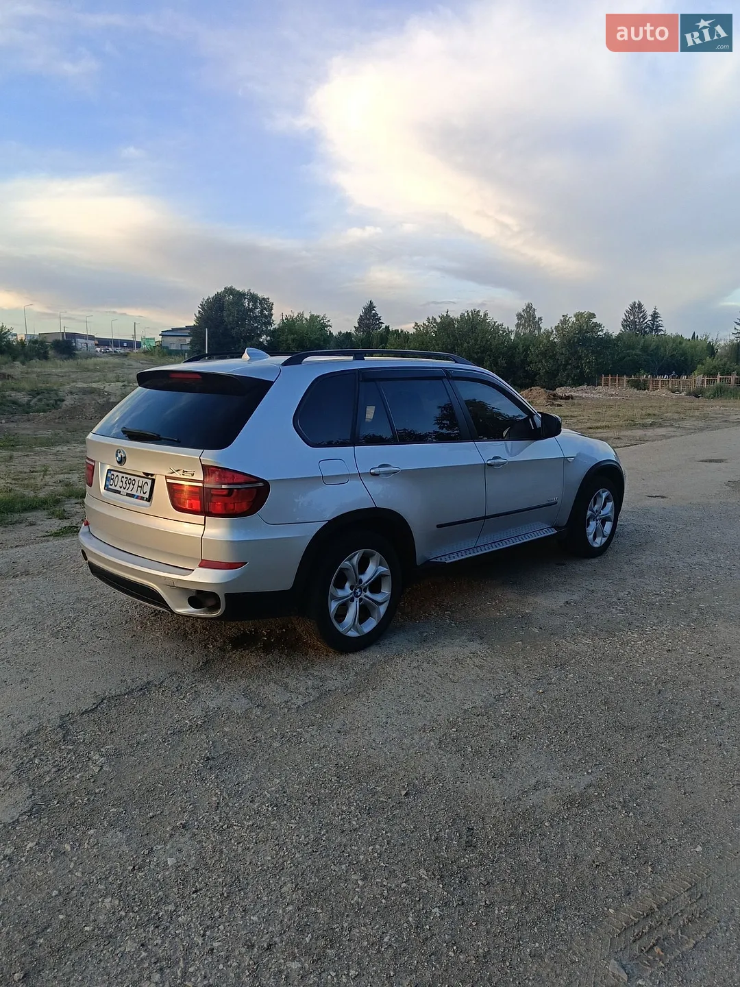 2010 BMW X5 - мініатюра 16