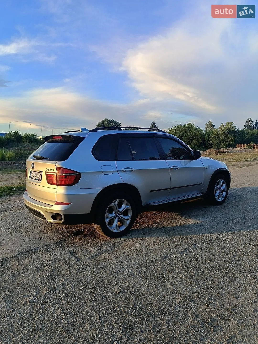 2010 BMW X5 - мініатюра 21