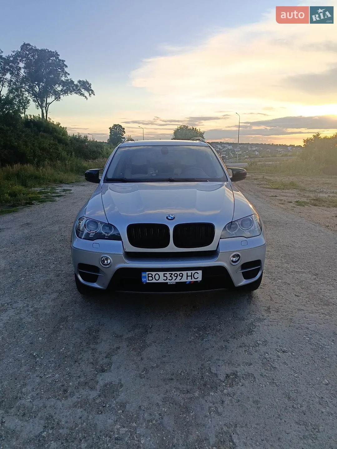 2010 BMW X5 - мініатюра 24