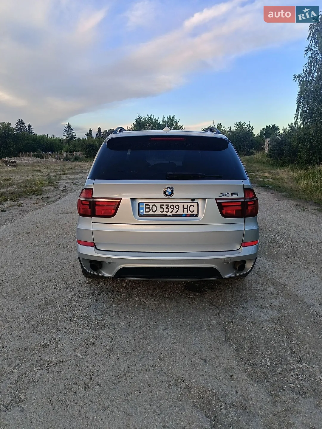2010 BMW X5 - мініатюра 31