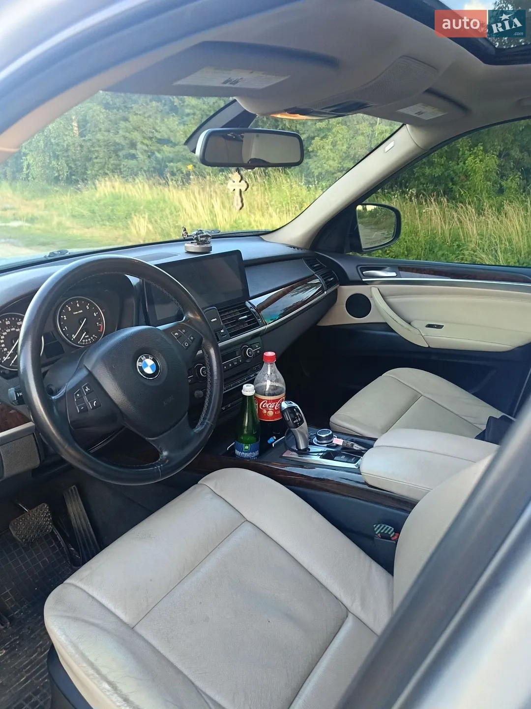 2010 BMW X5 - мініатюра 38