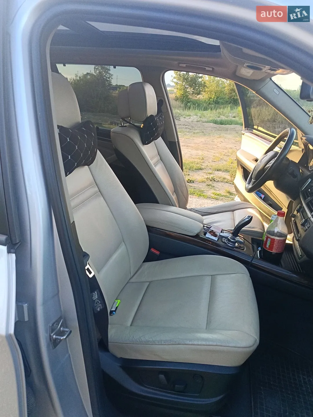2010 BMW X5 - мініатюра 46