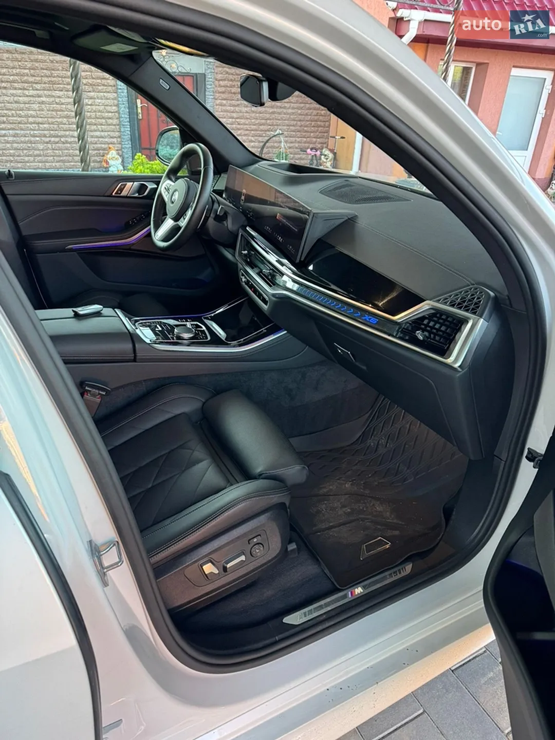 2024 BMW X5 - мініатюра 9