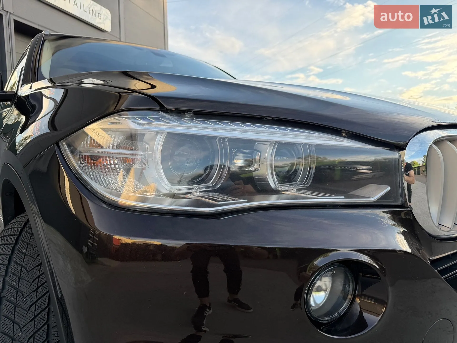 2016 BMW X5 - мініатюра 8