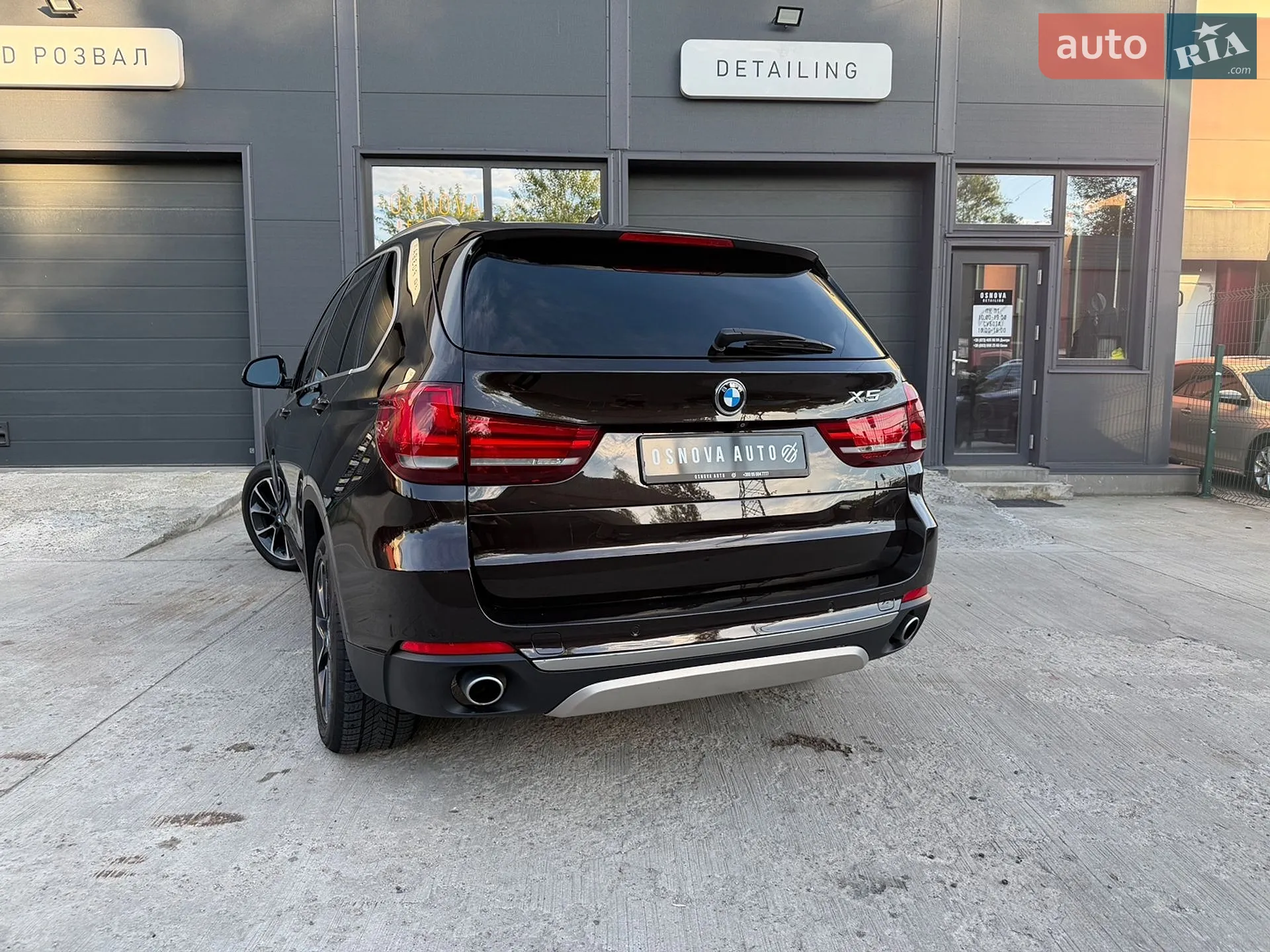 2016 BMW X5 - мініатюра 10