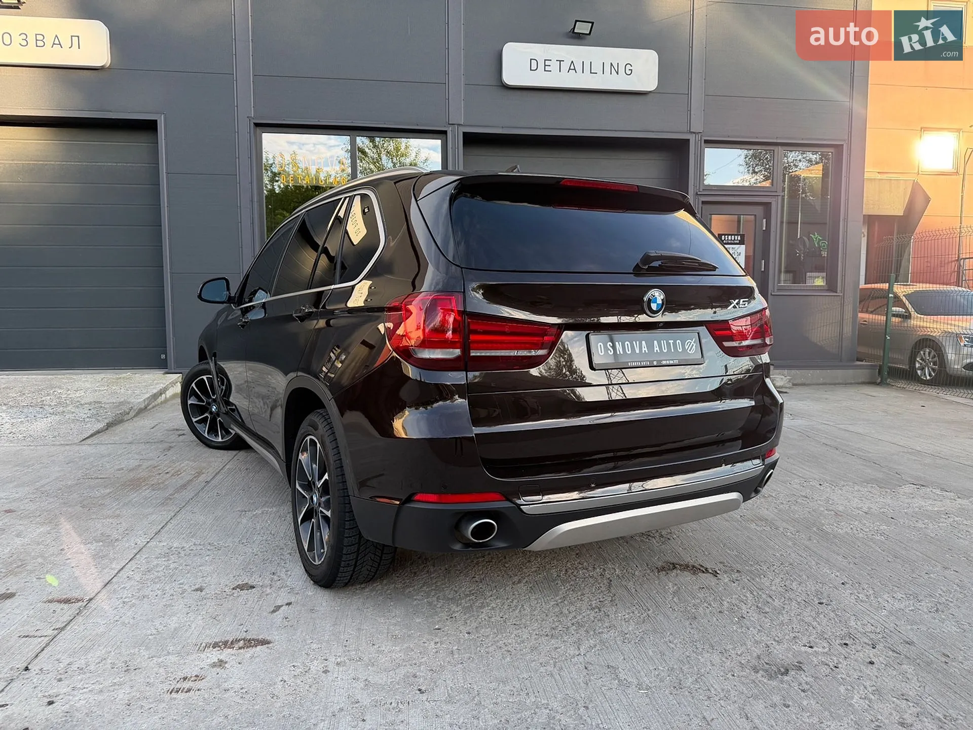 2016 BMW X5 - мініатюра 12