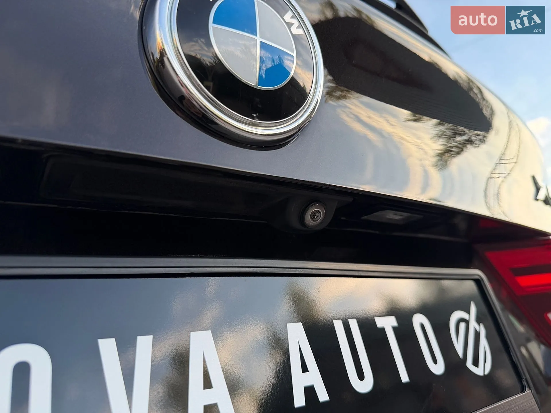 2016 BMW X5 - мініатюра 15