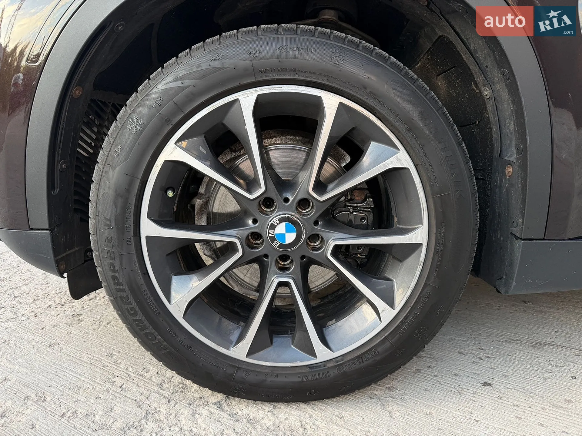 2016 BMW X5 - мініатюра 19