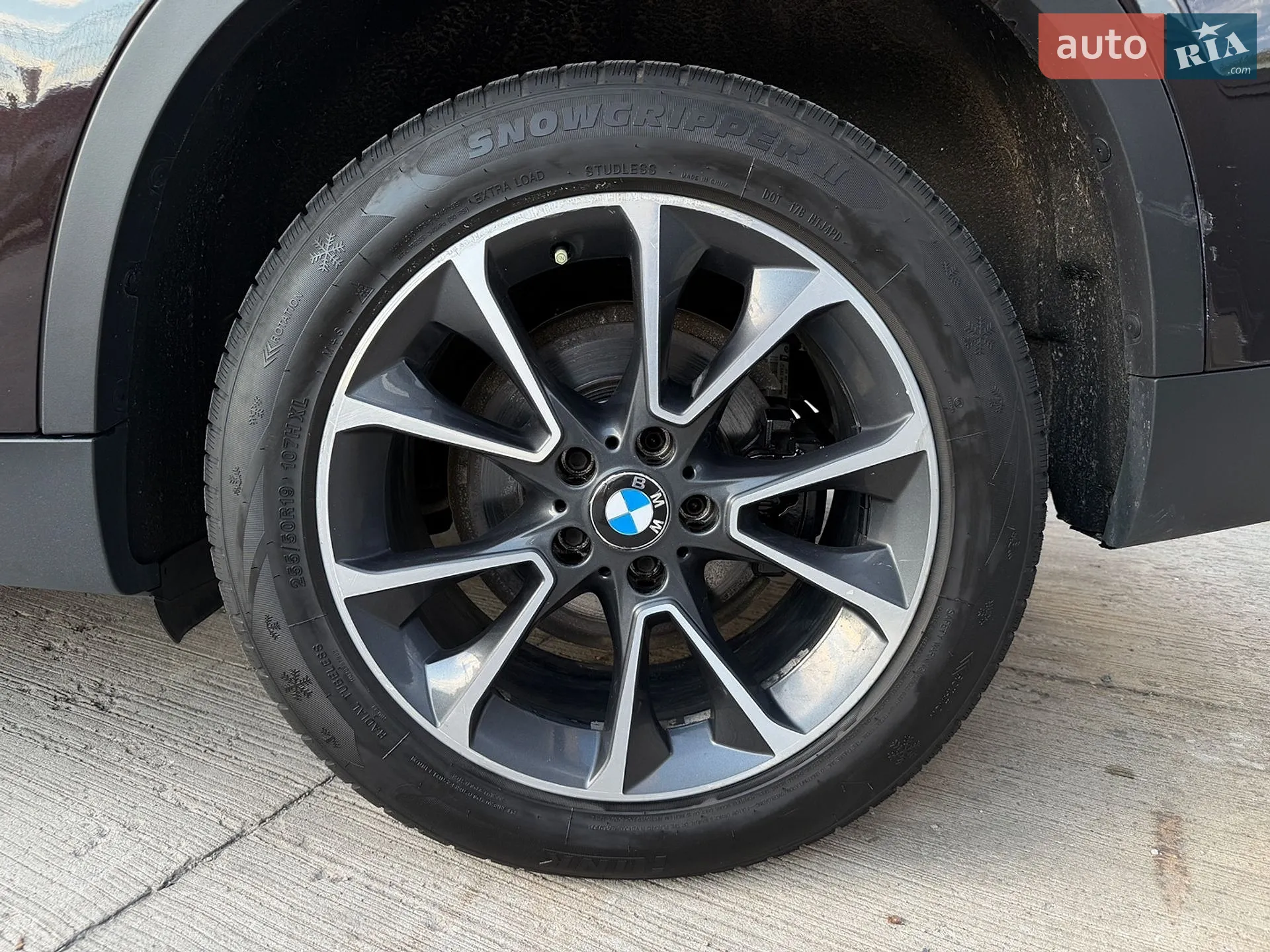 2016 BMW X5 - мініатюра 20