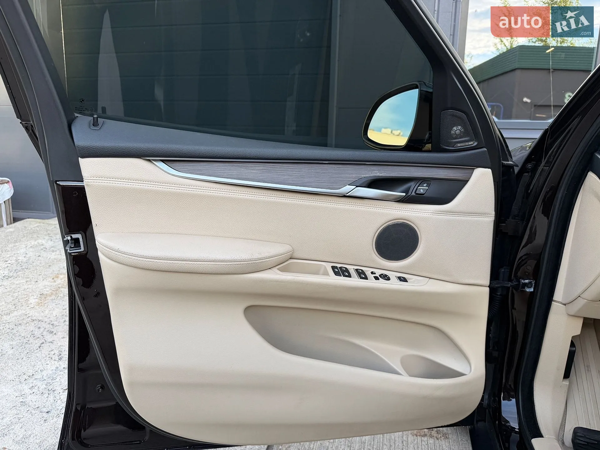 2016 BMW X5 - мініатюра 22