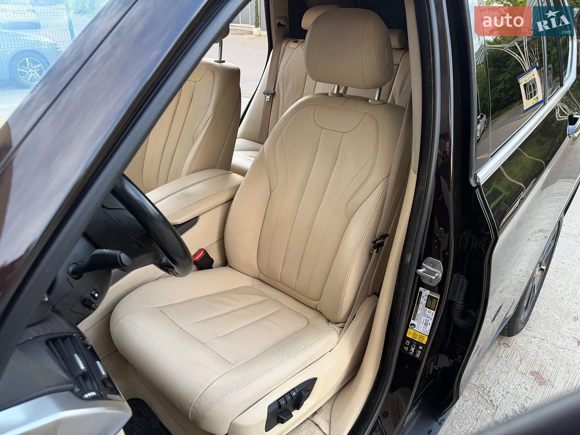2016 BMW X5 - мініатюра 24