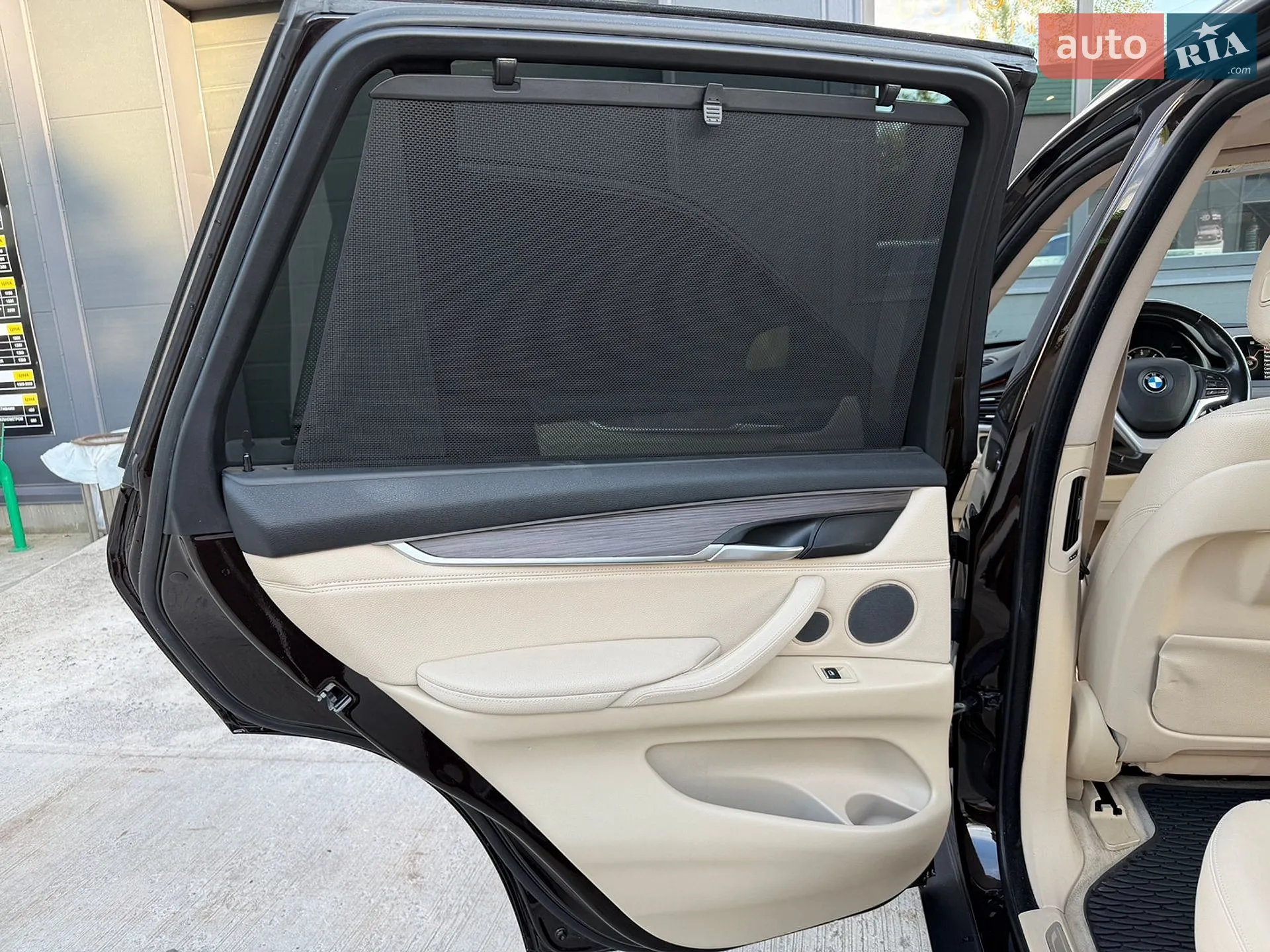 2016 BMW X5 - мініатюра 28