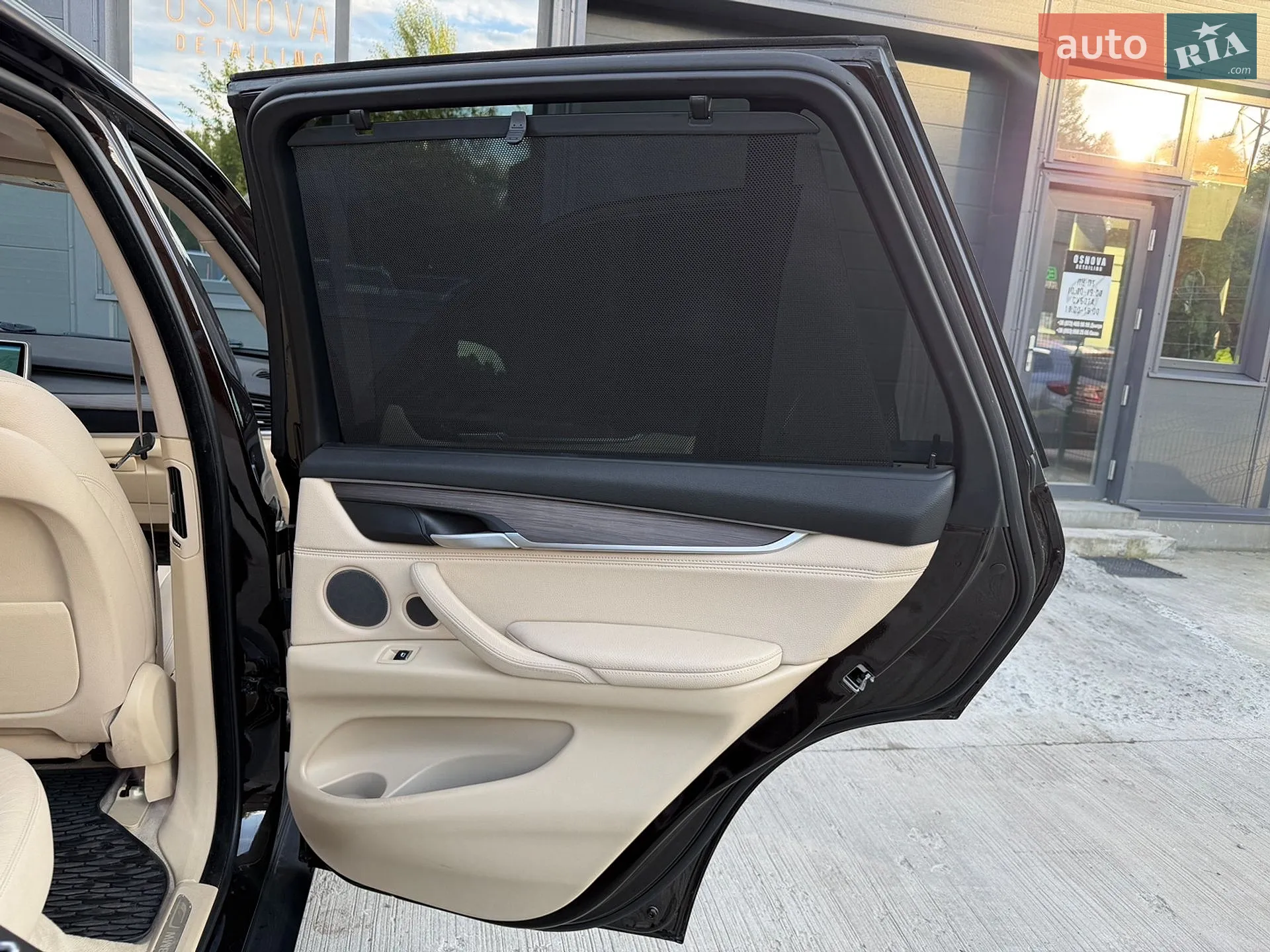 2016 BMW X5 - мініатюра 32