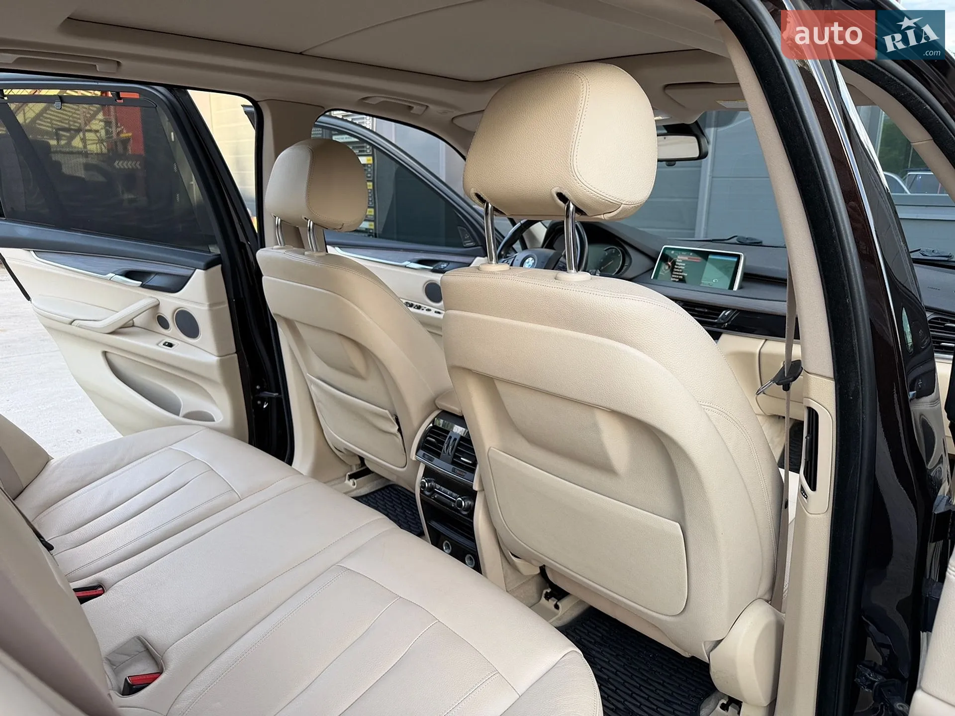 2016 BMW X5 - мініатюра 33