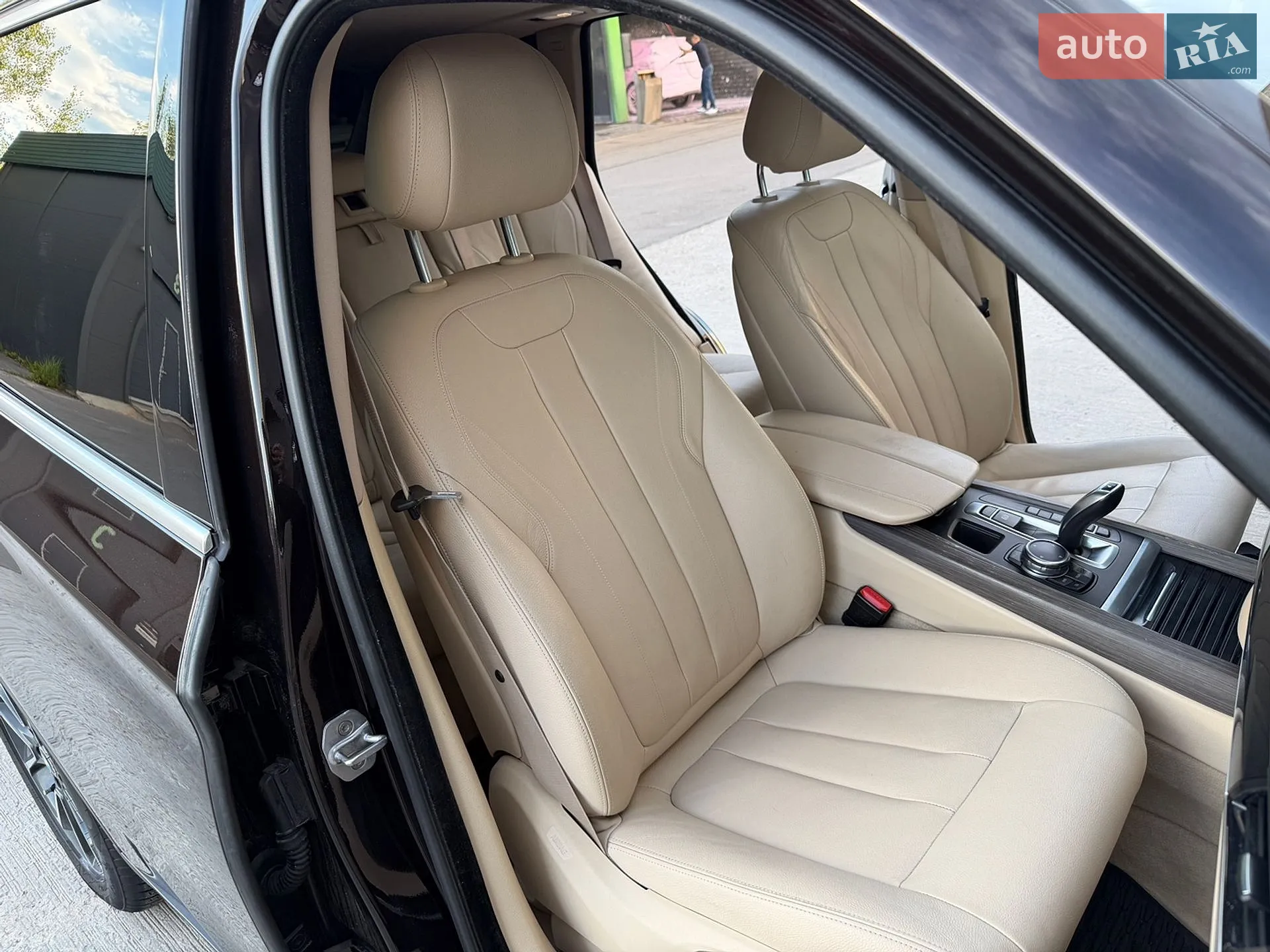 2016 BMW X5 - мініатюра 37