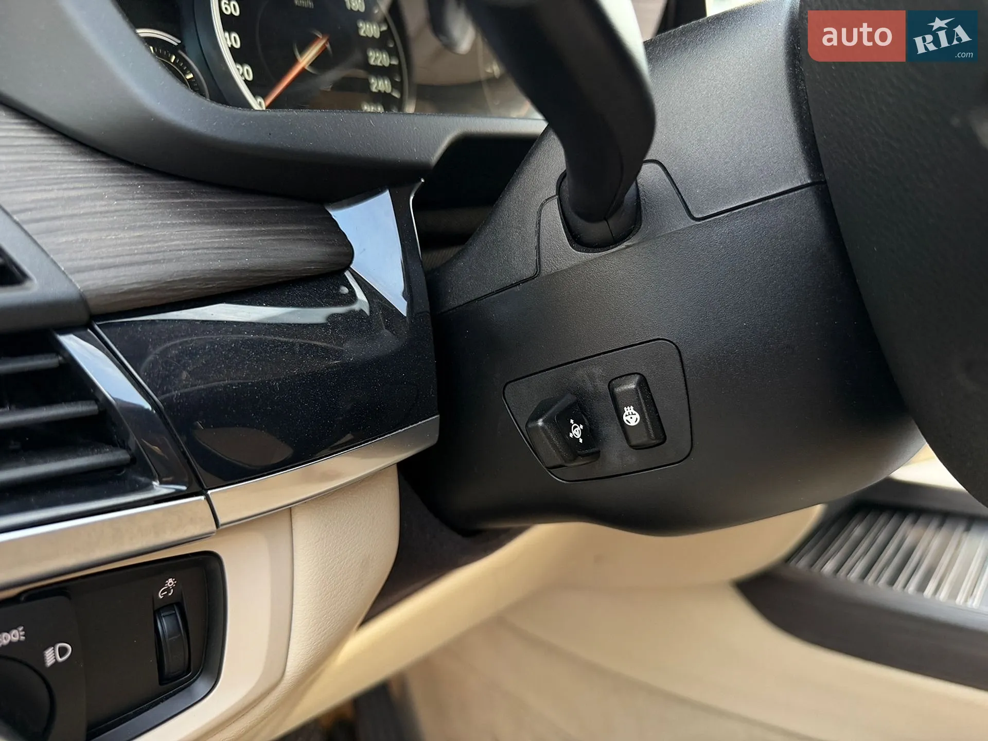 2016 BMW X5 - мініатюра 40