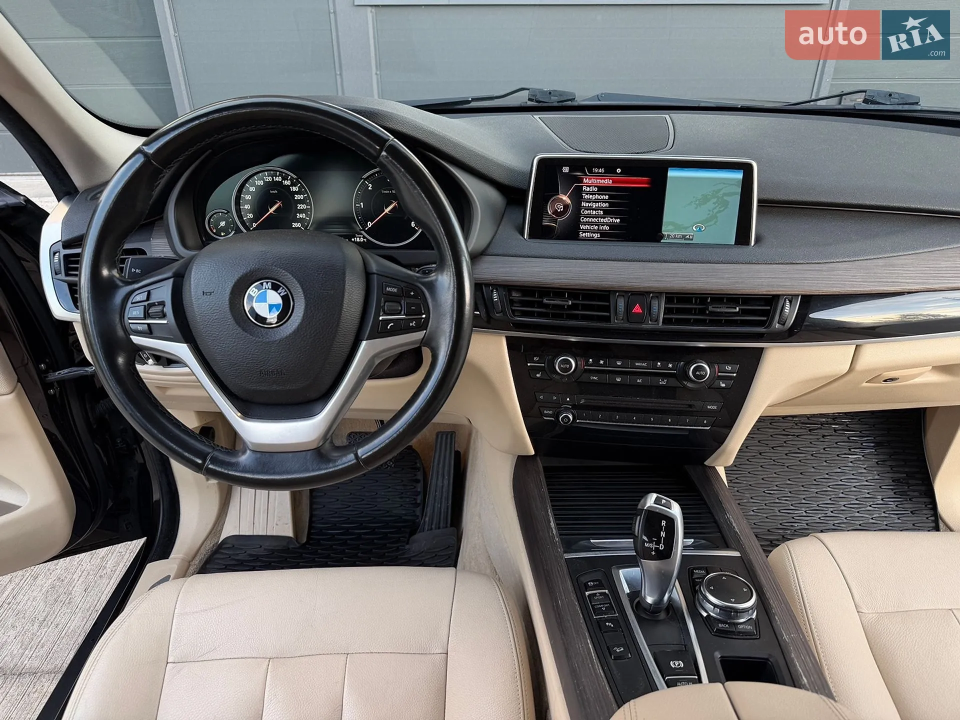 2016 BMW X5 - мініатюра 41