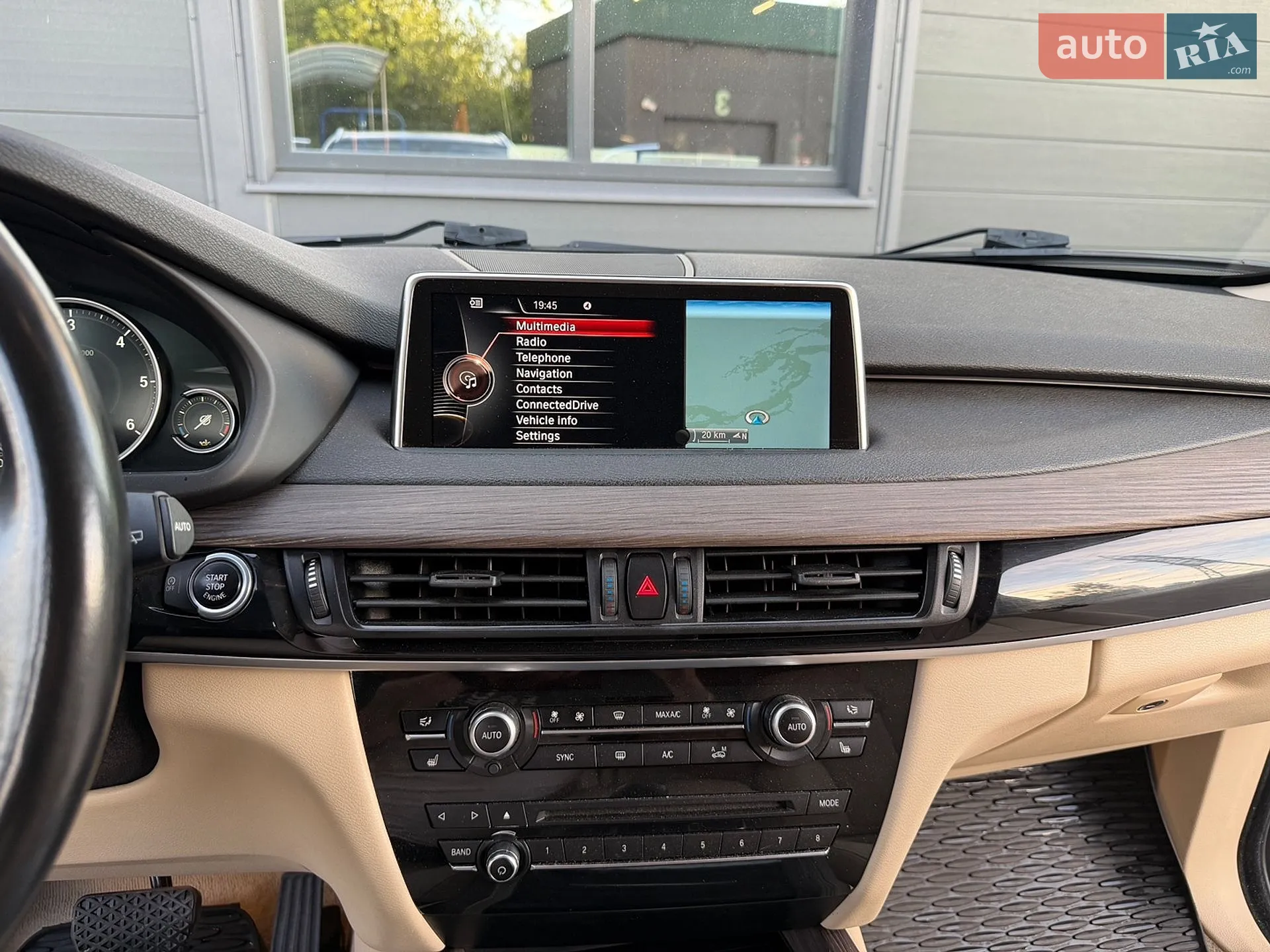 2016 BMW X5 - мініатюра 48