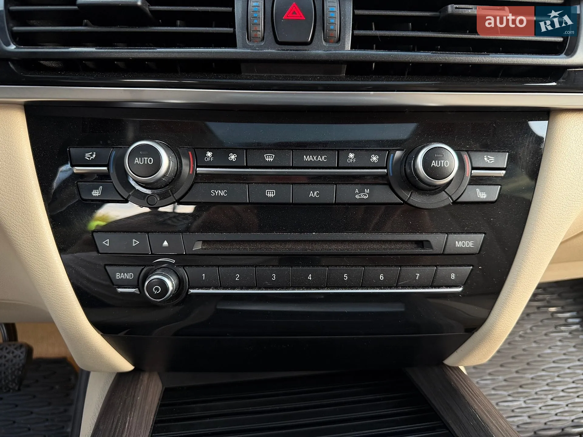 2016 BMW X5 - мініатюра 50
