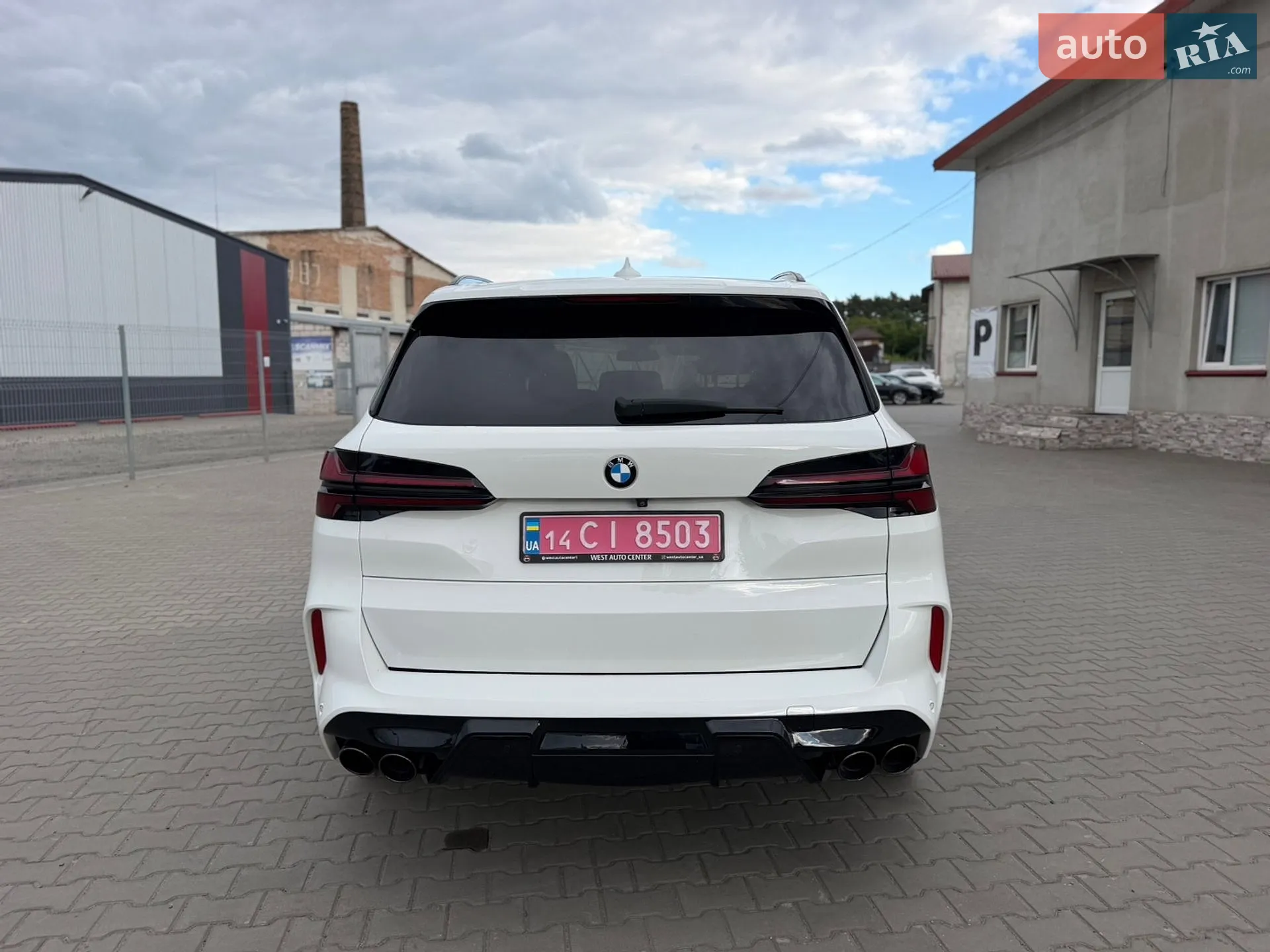 2019 BMW X5 - мініатюра 6