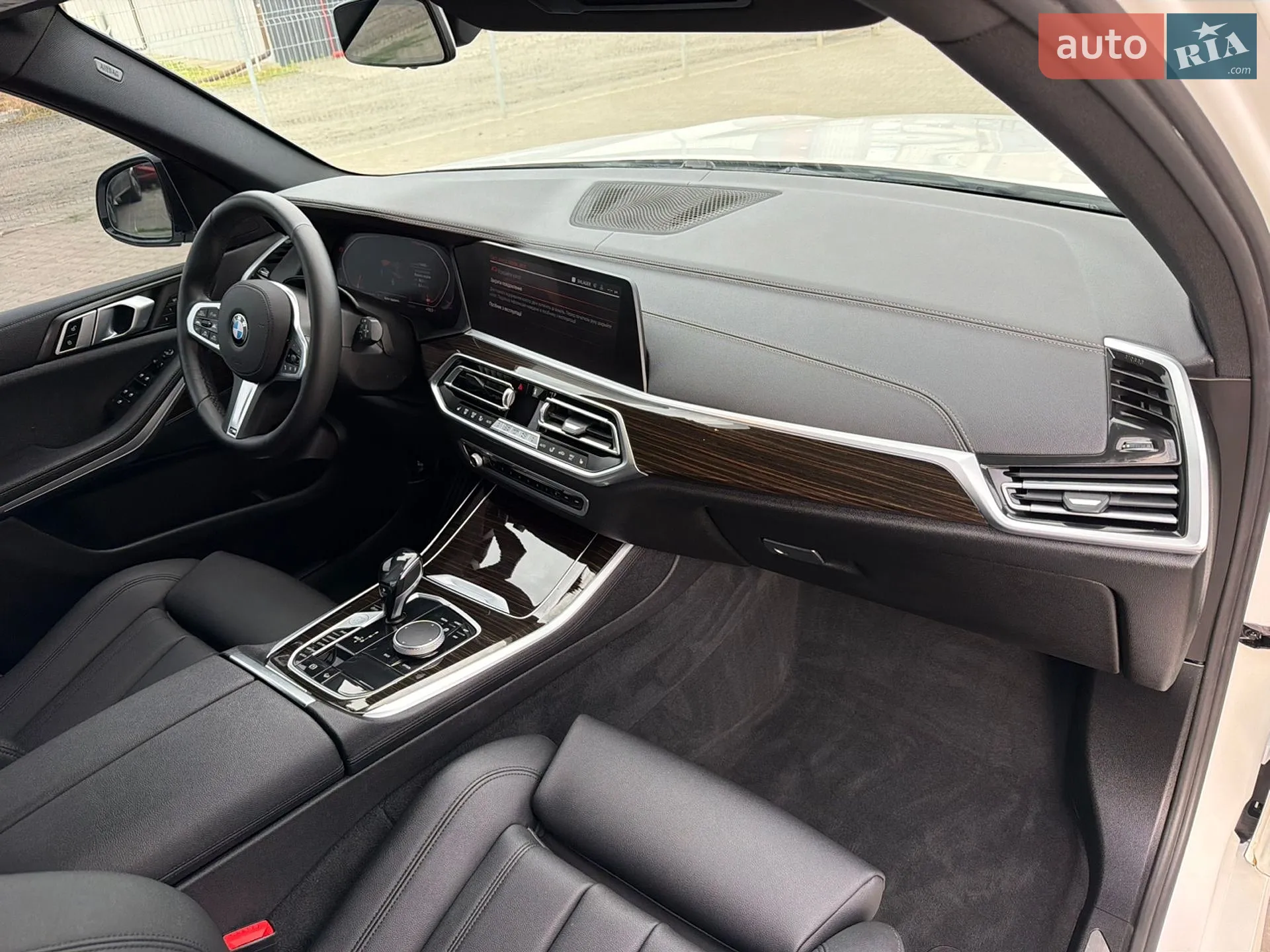 2019 BMW X5 - мініатюра 31