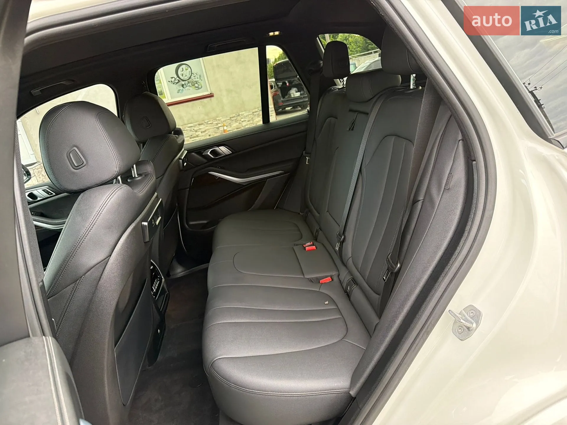 2019 BMW X5 - мініатюра 35