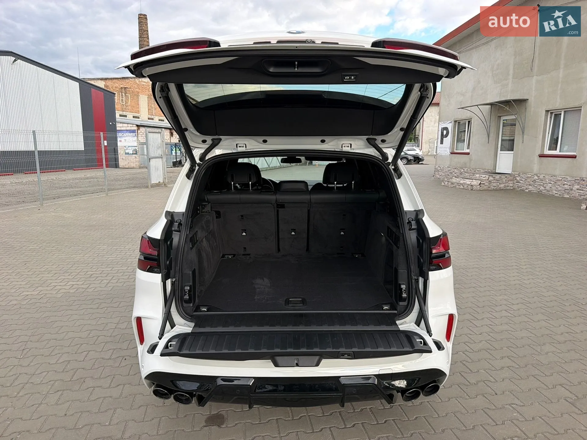 2019 BMW X5 - мініатюра 40