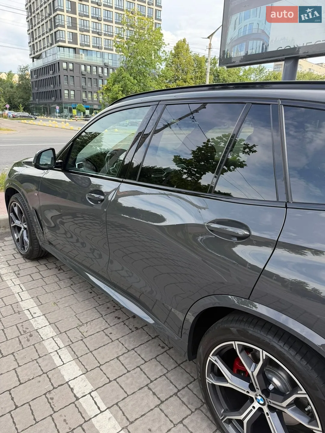 2022 BMW X5 - мініатюра 16