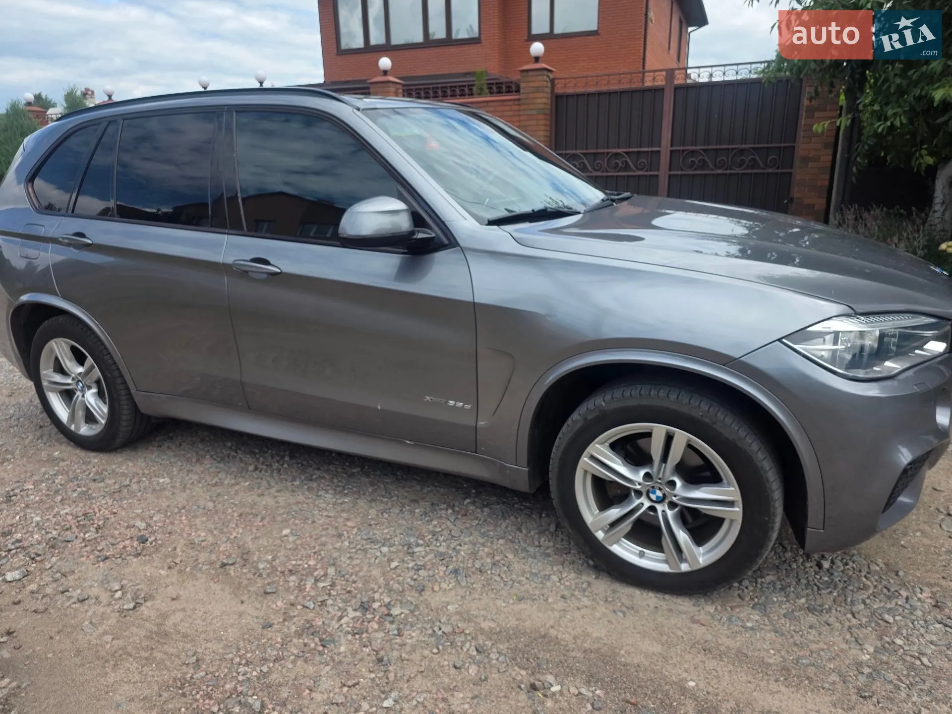 2015 BMW X5 - мініатюра 19