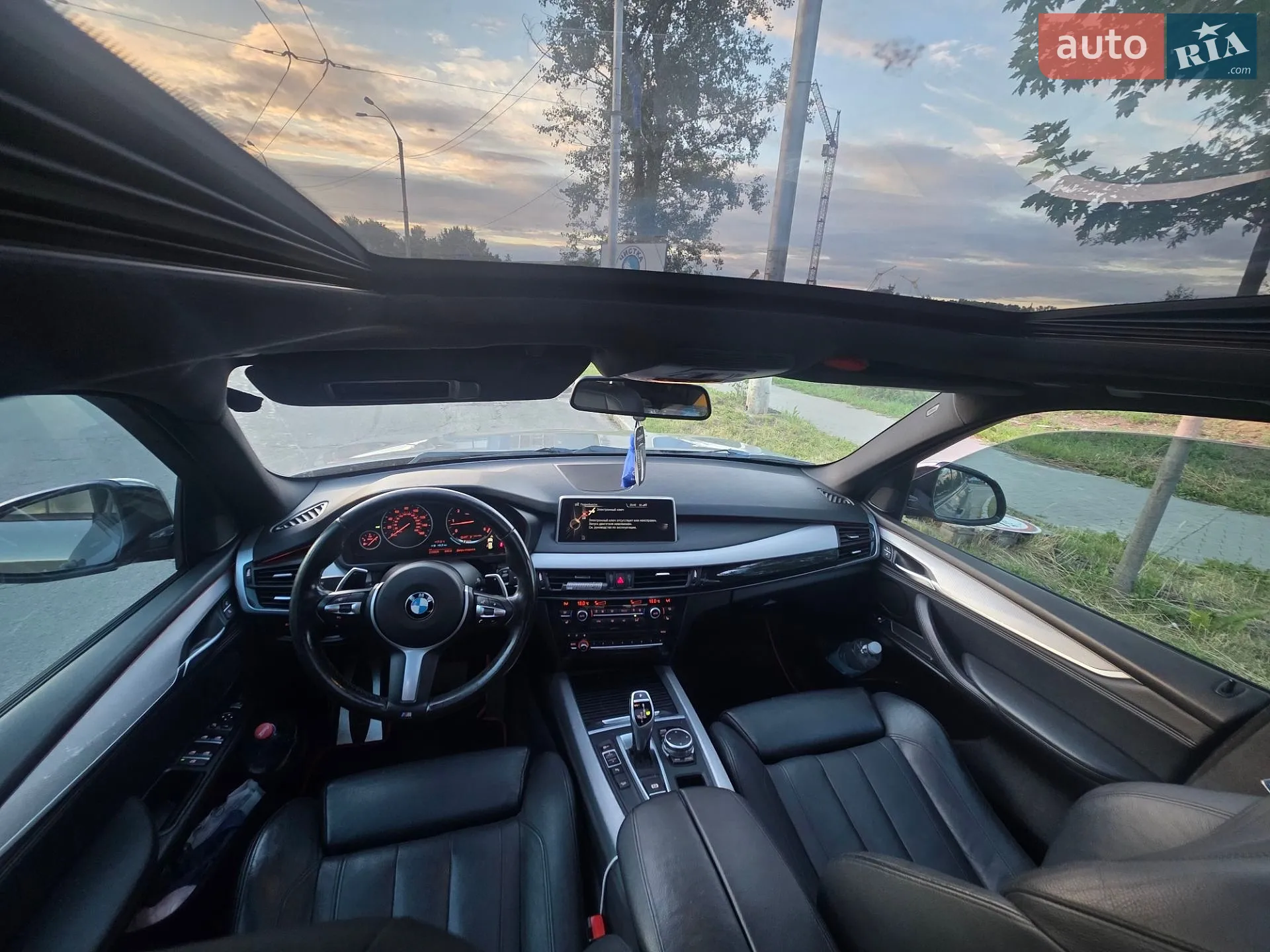 2015 BMW X5 - мініатюра 28