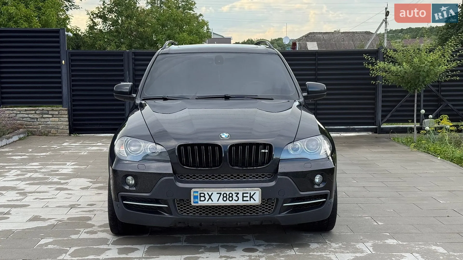 2010 BMW X5 - мініатюра 10