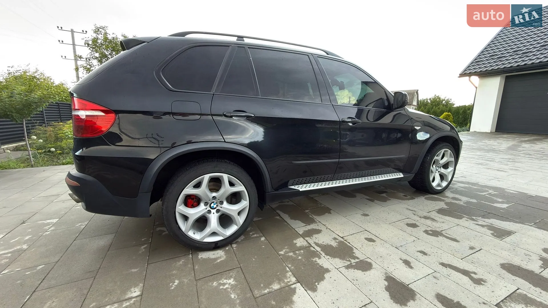 2010 BMW X5 - мініатюра 5