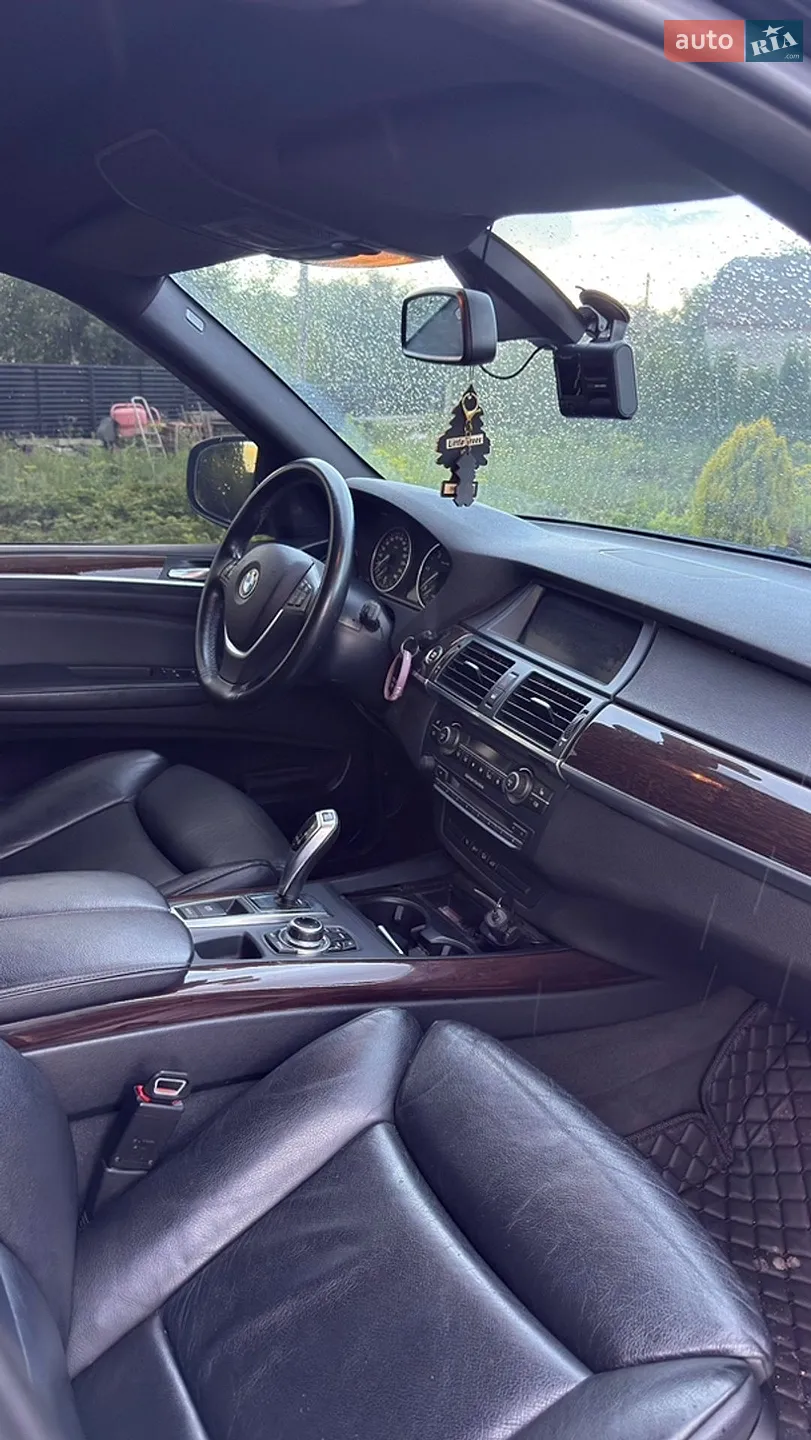 2010 BMW X5 - мініатюра 13