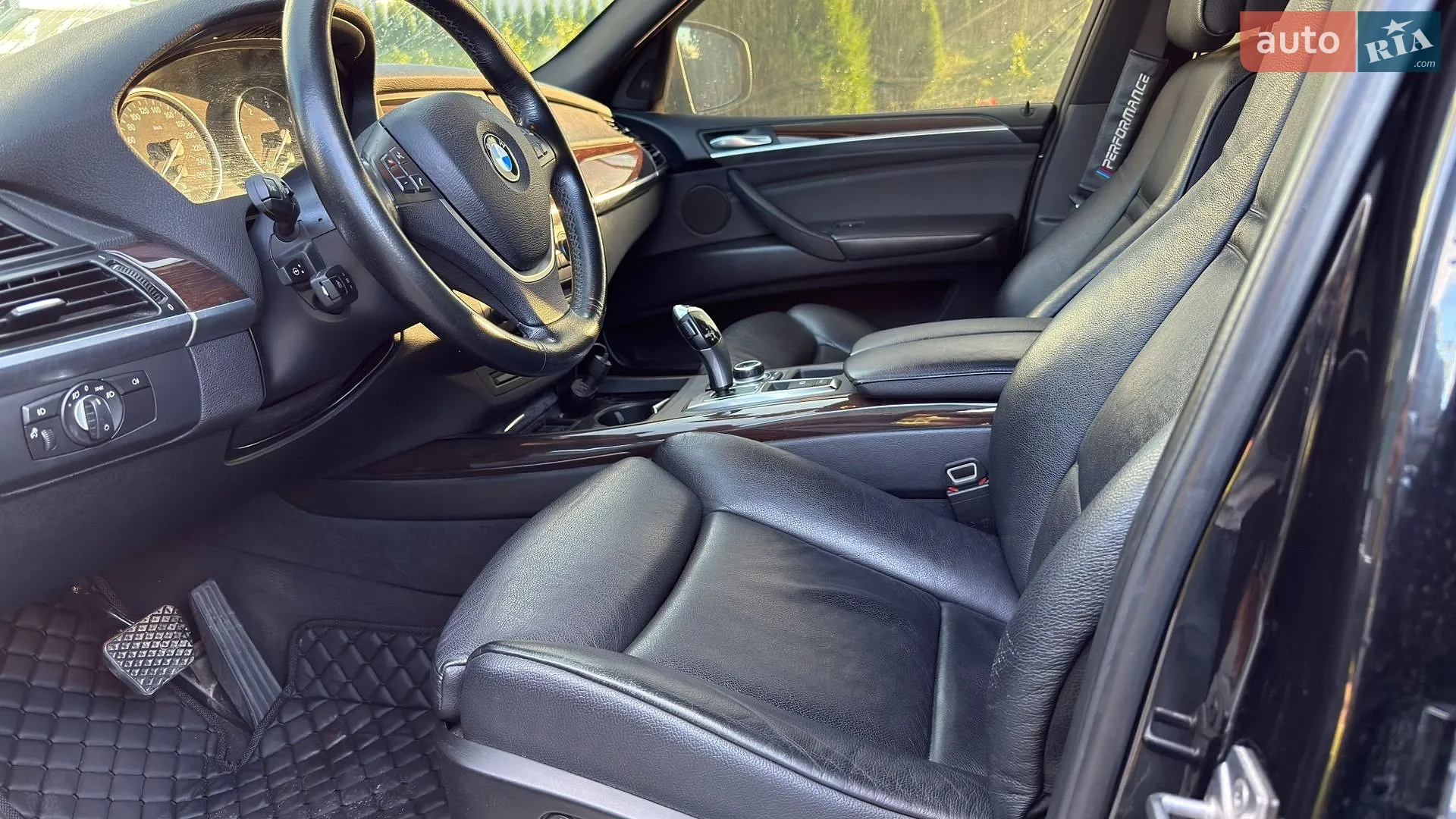 2010 BMW X5 - мініатюра 18