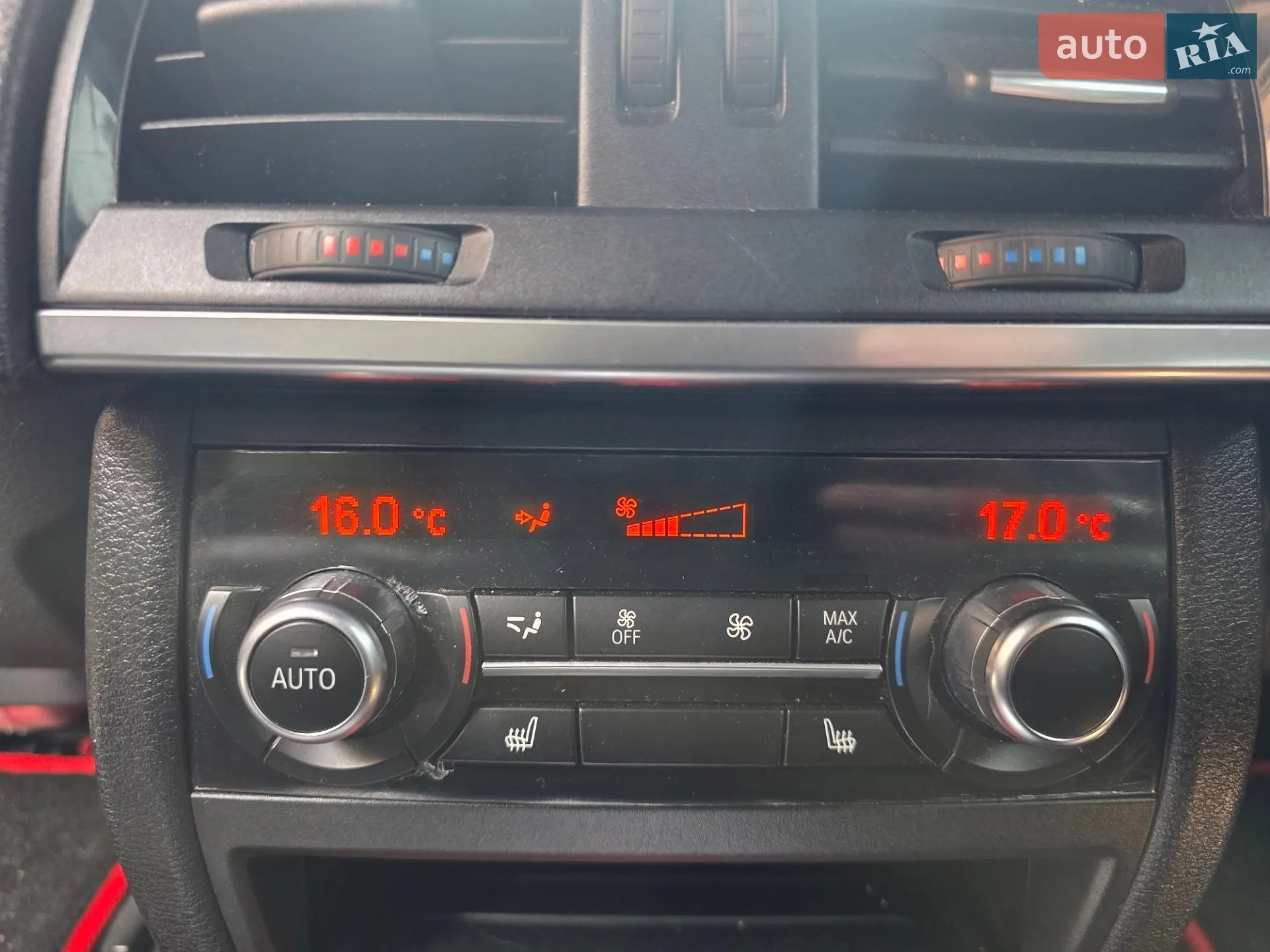 2015 BMW X5 - мініатюра 50