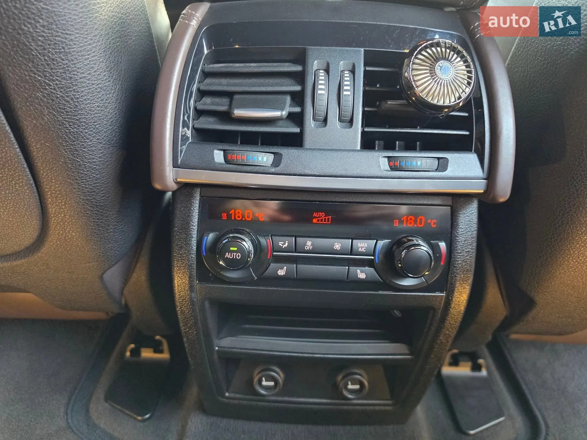 2016 BMW X5 - мініатюра 8